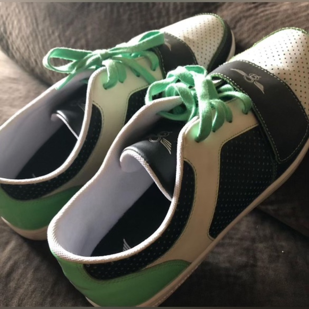 Creative Recreation casual shoes size 11.5